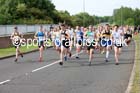 Newton Aycliffe 10k Road Race, County Durham. Photo: David T. Hewitson/Sports for All Pics